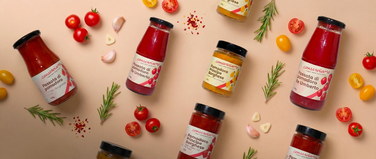 Pomodori