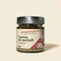 Crema di Carciofi di Paestum | Conserviamo