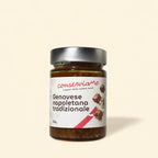 Genovese Napoletana Tradizionale 314g - Conserviamo