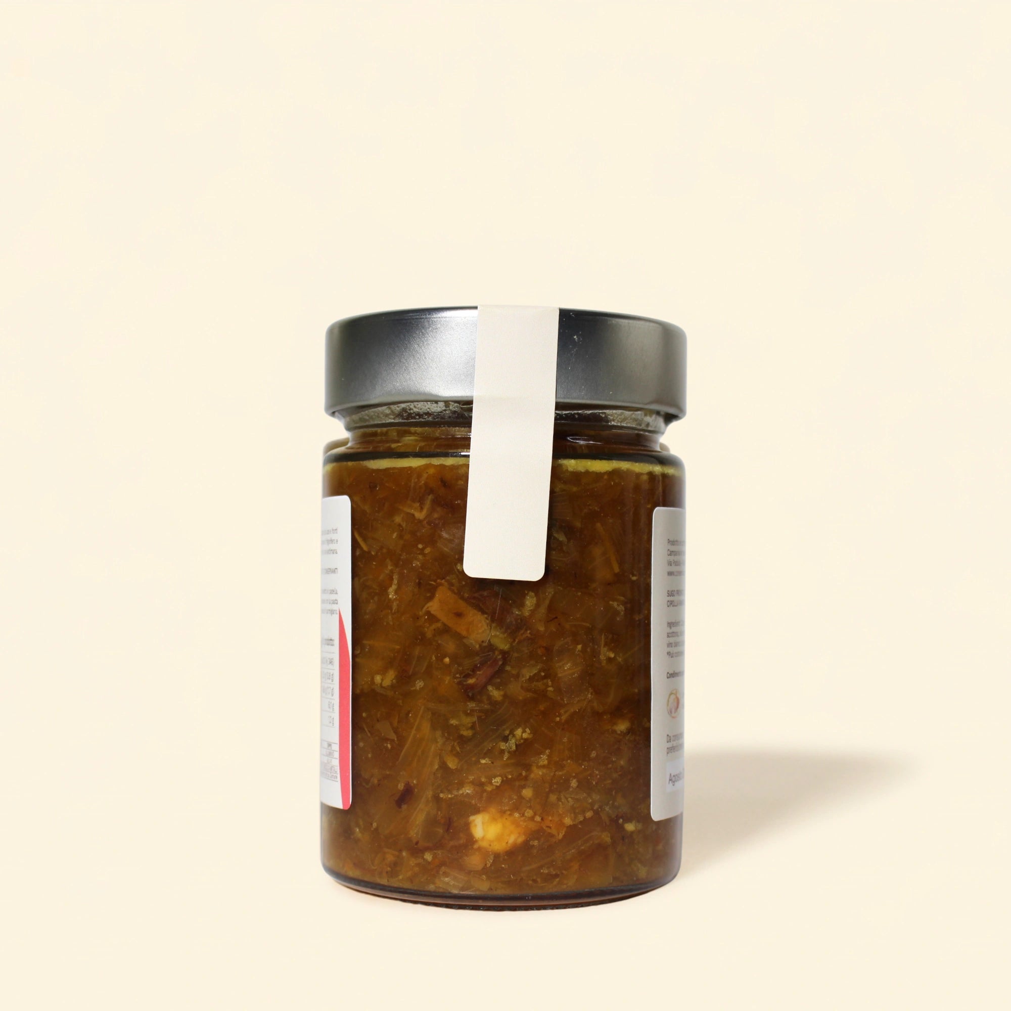 Genovese Napoletana Tradizionale 314g - Retro | Conserviamo