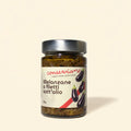 Melanzane a Filetti Sott'olio | Conserviamo